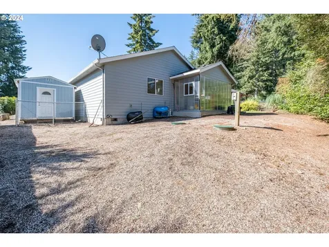 203 Ironwood Court Lyons OR 97358