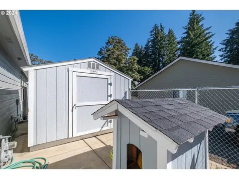 203 Ironwood Court Lyons OR 97358