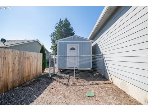 203 Ironwood Court Lyons OR 97358
