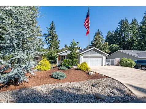 203 Ironwood Court Lyons OR 97358