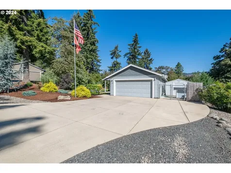 203 Ironwood Court Lyons OR 97358