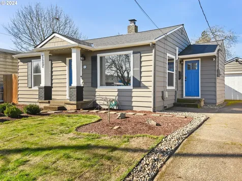 6627 Se 84th Avenue Portland OR 97266