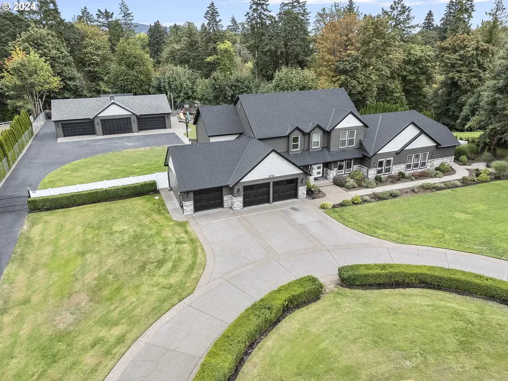 9700 NE Meadow Loop Newberg OR 97132