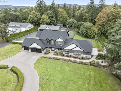 9700 NE Meadow Loop Newberg OR 97132