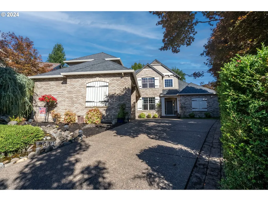 11026 Sw Madrone Court Tualatin OR 97062