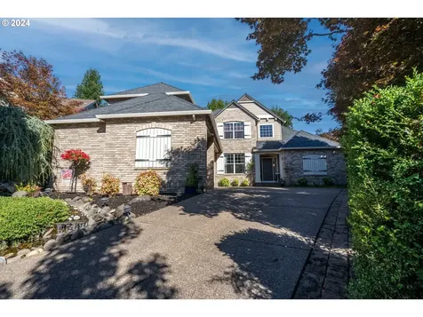 11026 Sw Madrone Court Tualatin OR 97062