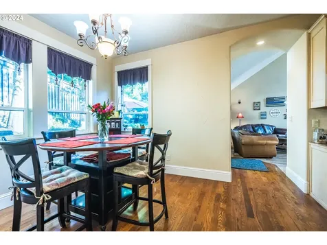 11026 Sw Madrone Court Tualatin OR 97062