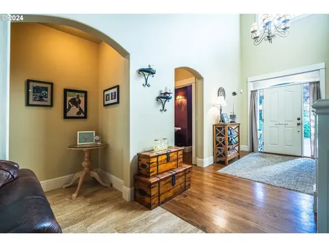 11026 Sw Madrone Court Tualatin OR 97062