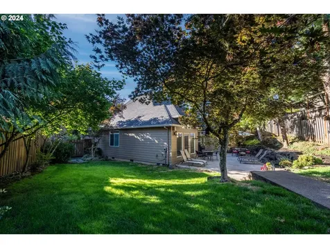 11026 Sw Madrone Court Tualatin OR 97062