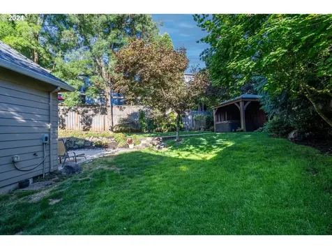 11026 Sw Madrone Court Tualatin OR 97062