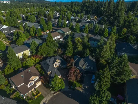 11026 Sw Madrone Court Tualatin OR 97062