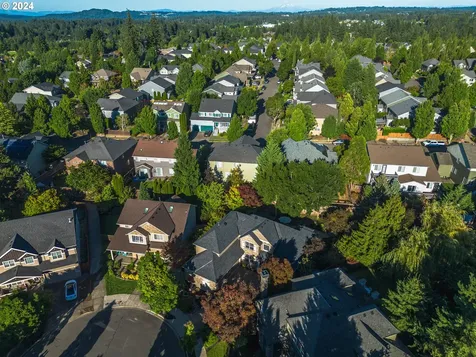 11026 Sw Madrone Court Tualatin OR 97062