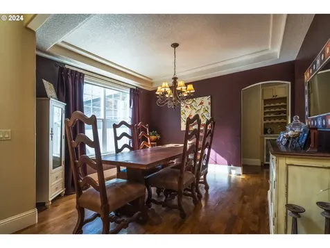 11026 Sw Madrone Court Tualatin OR 97062