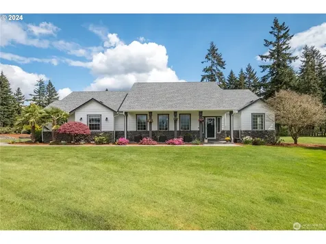 132 Venus Avenue Woodland WA 98674