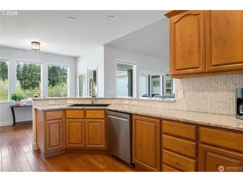 132 Venus Avenue Woodland WA 98674