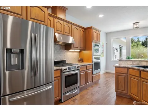 132 Venus Avenue Woodland WA 98674