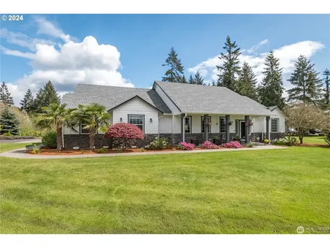 132 Venus Avenue Woodland WA 98674