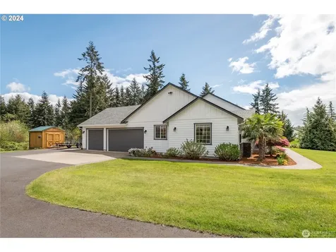 132 Venus Avenue Woodland WA 98674