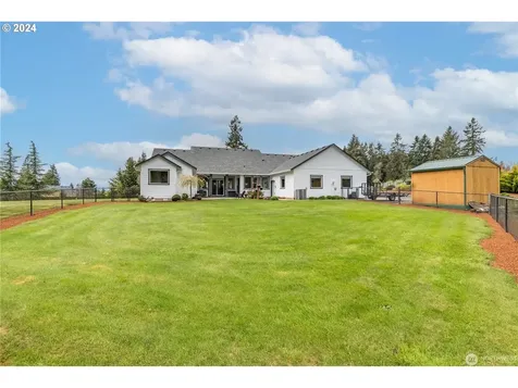 132 Venus Avenue Woodland WA 98674