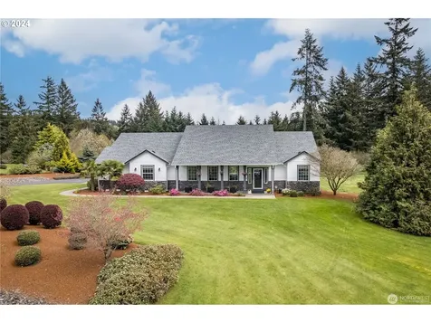 132 Venus Avenue Woodland WA 98674