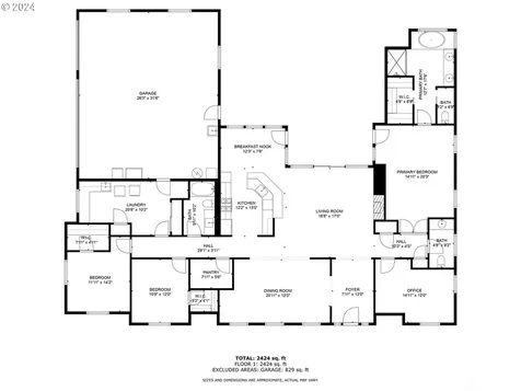132 Venus Avenue Woodland WA 98674