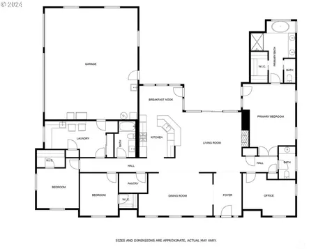 132 Venus Avenue Woodland WA 98674