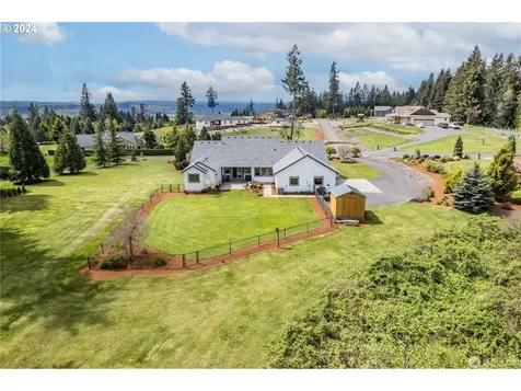 132 Venus Avenue Woodland WA 98674