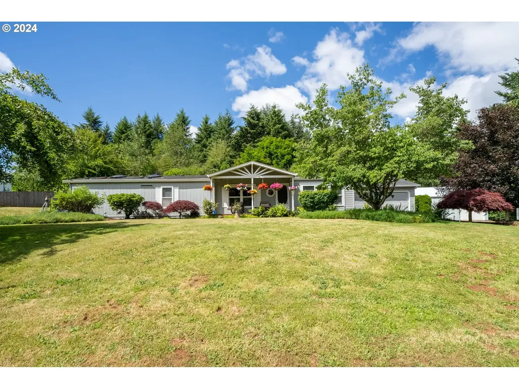 24725 S Beavercreek Road Beavercreek OR 97004