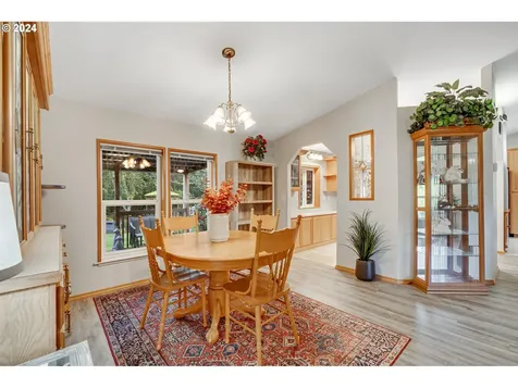 24725 S Beavercreek Road Beavercreek OR 97004