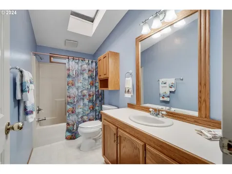 24725 S Beavercreek Road Beavercreek OR 97004