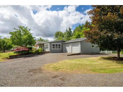 24725 S Beavercreek Road Beavercreek OR 97004