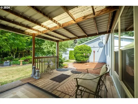 24725 S Beavercreek Road Beavercreek OR 97004
