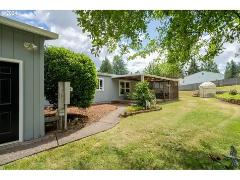 24725 S Beavercreek Road Beavercreek OR 97004