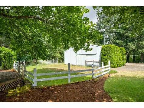 24725 S Beavercreek Road Beavercreek OR 97004