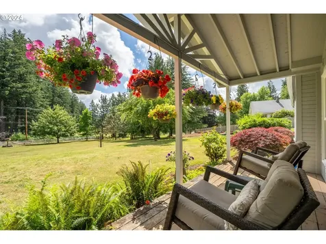 24725 S Beavercreek Road Beavercreek OR 97004