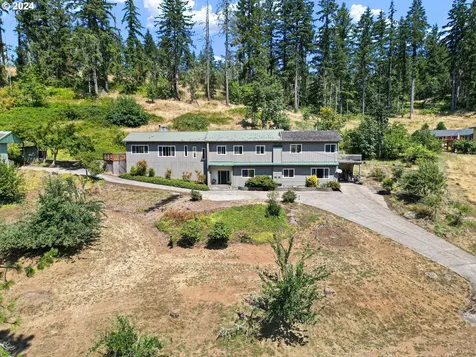 36569 Cedar Hills Drive Pleasant Hill OR 97455