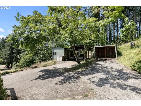 36569 Cedar Hills Drive Pleasant Hill OR 97455