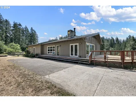 36569 Cedar Hills Drive Pleasant Hill OR 97455