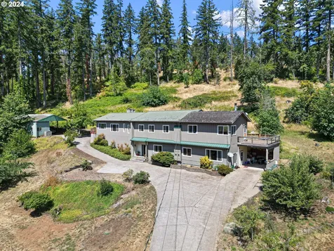 36569 Cedar Hills Drive Pleasant Hill OR 97455