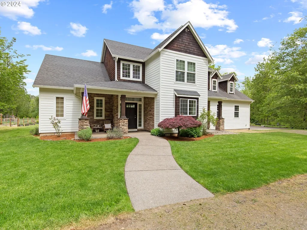 12702 Ne 291st Street Battle Ground WA 98604