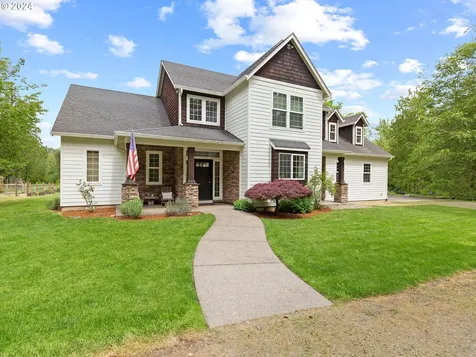 12702 Ne 291st Street Battle Ground WA 98604