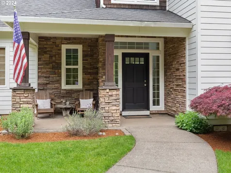 12702 Ne 291st Street Battle Ground WA 98604