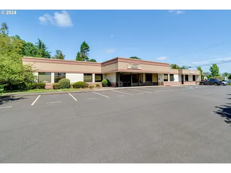 225 E 4th Avenue Eugene OR 97401