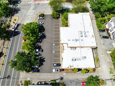 225 E 4th Avenue Eugene OR 97401