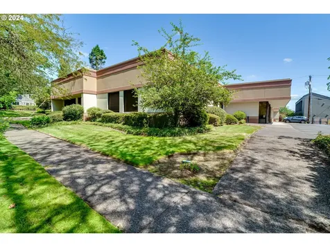 225 E 4th Avenue Eugene OR 97401