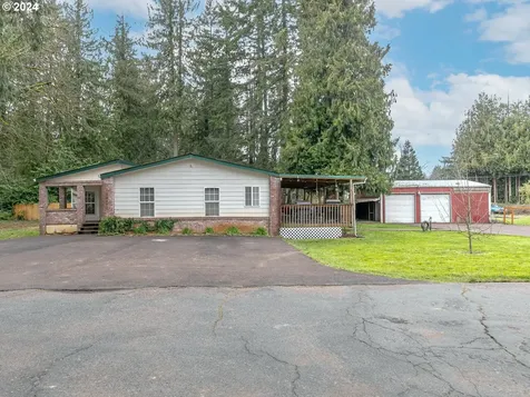 24487 Se Eagle Creek Road Eagle Creek OR 97022