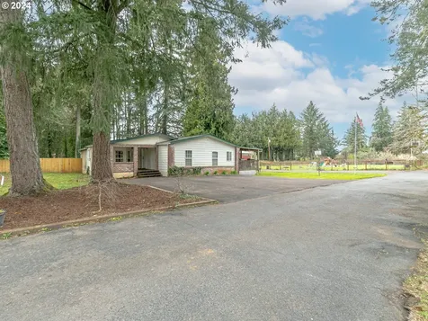 24487 Se Eagle Creek Road Eagle Creek OR 97022