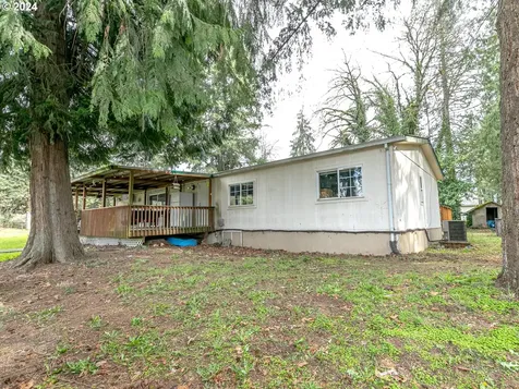 24487 Se Eagle Creek Road Eagle Creek OR 97022