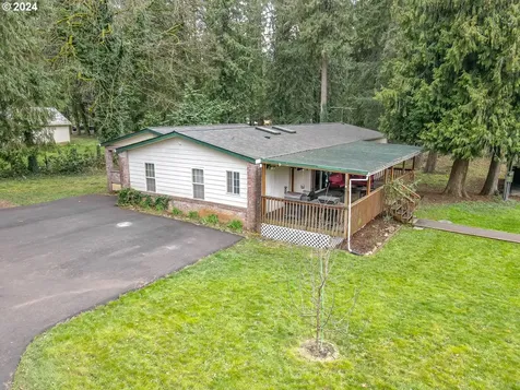 24487 Se Eagle Creek Road Eagle Creek OR 97022
