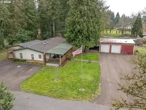 24487 Se Eagle Creek Road Eagle Creek OR 97022